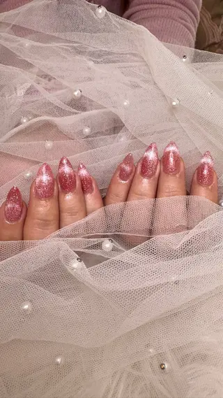 ネイル Allure Yuuのネイルデザイン