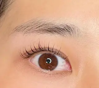 マツエク・マツパ 高橋 伸江のマツエク・マツパデザイン