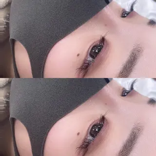 マツエク・マツパ eyelash♡ 烏丸/河原町のマツエク・マツパデザイン