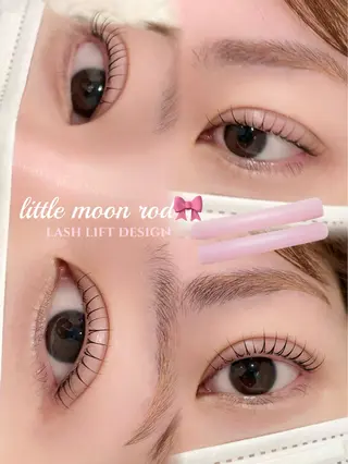 マツエク・マツパ unefleur MIZUKIの眉毛・アイブロウイメージ