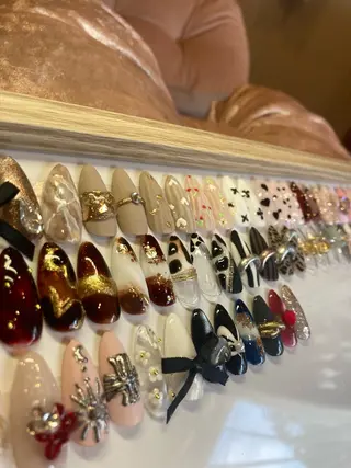 ネイル masami .Ｋのネイルデザイン