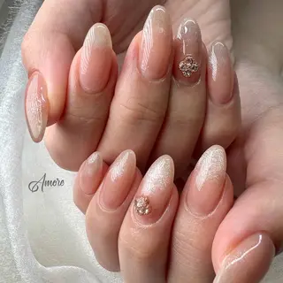 ネイル You kyehwaのネイルデザイン