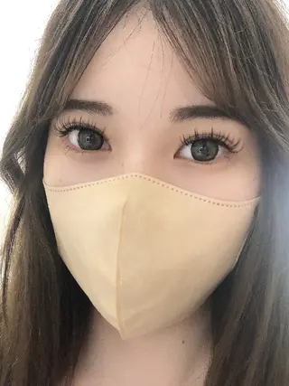 マツエク・マツパ ✨Yumi ☆eye✨のマツエク・マツパデザイン