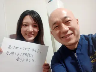 ラムンラマイ整体 MOKKUNモックンのエステ・リラクイメージ