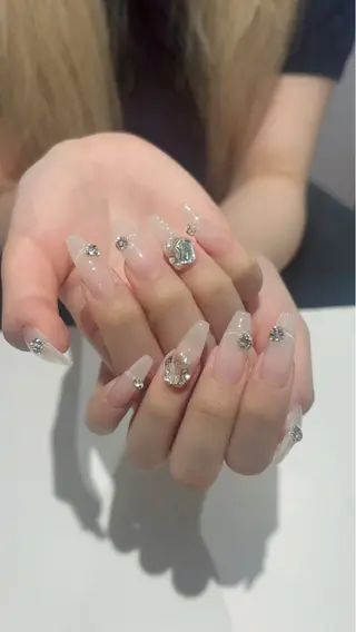 ネイル plume. noaのネイルデザイン