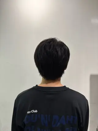 ショート メンズカット✨ ✨MAI✨のヘアスタイル