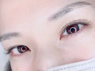 マツエク・マツパ aimy 豊田店のマツエク・マツパデザイン