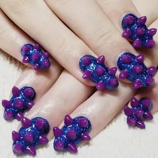 ネイル よしだ ひろきのネイルデザイン