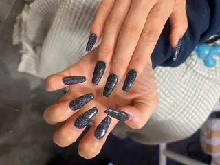 ネイル VENUSBELT Miiのネイルデザイン