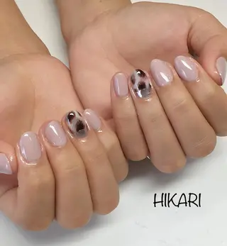ネイル CULU -LUのネイルデザイン