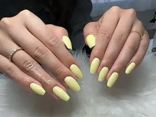 ネイル Minami Nailsのネイルデザイン
