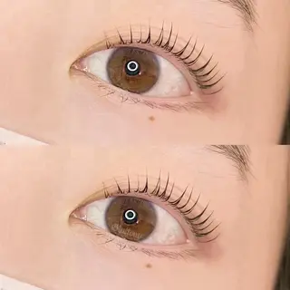 マツエク・マツパ Gluttony/ ｸﾞﾗﾄﾆｰのマツエク・マツパデザイン