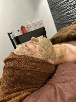 小顔矯/美容鍼/鍼灸 BeauJuのその他イメージ