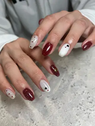 ネイル nail salon etoileのネイルデザイン