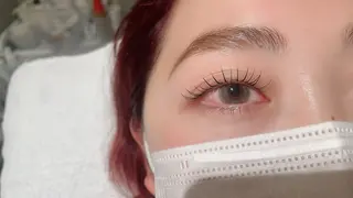 マツエク・マツパ ANNE 梅田のマツエク・マツパデザイン