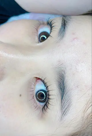 マツエク・マツパ JAM新大宮 eyelashのマツエク・マツパデザイン