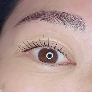 マツエク・マツパ NOAH NORIKOのマツエク・マツパデザイン