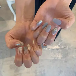 ネイル にしぐち はるかのネイルデザイン