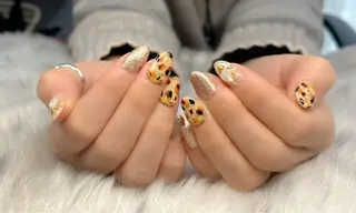 ネイル Mai’s nailのネイルデザイン