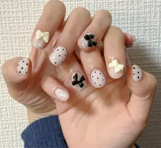 ネイル ファム ヴァンのネイルデザイン