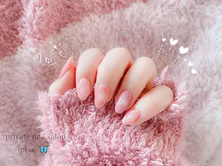 ネイル nail salon 7 _seven_のネイルデザイン