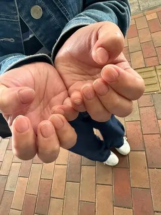 ネイル nailsalon ∞ ﾐｶﾅﾙ ∞のネイルデザイン