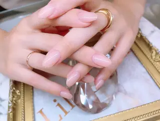 ネイル Lilas Nailのネイルデザイン