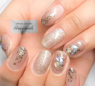 ネイル GRACE NAILSのネイルデザイン