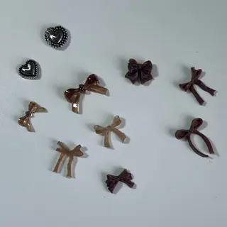 ネイル nail salon 3🌞越谷のネイルデザイン