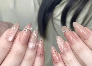 ネイル 🎀 Ayaka_nailのネイルデザイン