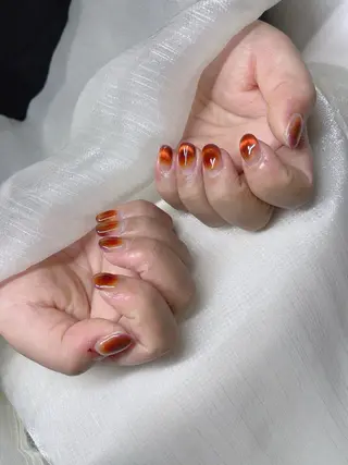 ネイル Rimi Nailアメリカ村のネイルデザイン
