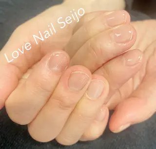 ネイル LoveNail成城店所属・ラブネイル成城店 Kazuのネイルデザイン
