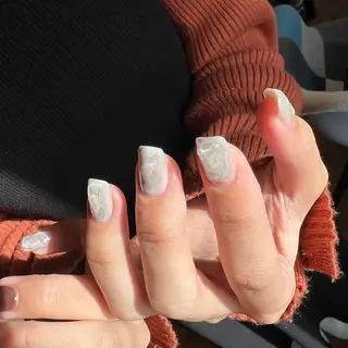 ネイル 49-seek sachiのネイルデザイン