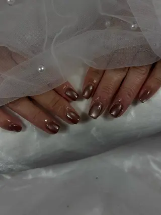 ネイル R.nail ☆のネイルデザイン