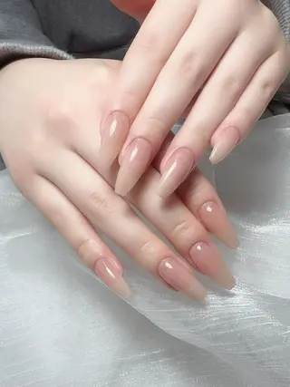 ネイル Squen Nail 【持ち込みOK】のネイルデザイン