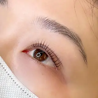 マツエク・マツパ R'ACE｛507｝ MAHOのマツエク・マツパデザイン