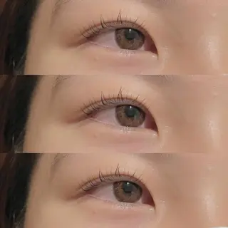 マツエク・マツパ ♡ usaginooのマツエク・マツパデザイン