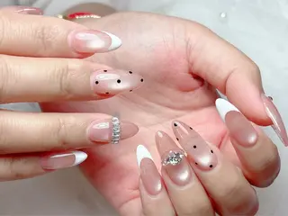ネイル Only.1 Nailのネイルデザイン