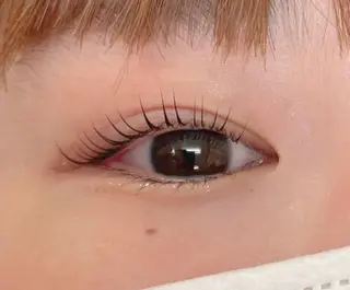 マツエク・マツパ Pearl eye池袋店のマツエク・マツパデザイン