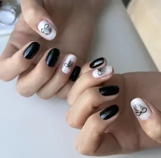 ネイル Molly _nailのネイルデザイン