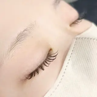 マツエク・マツパ カラーモデル募集中 🤍Hikari🤍のヘアスタイル