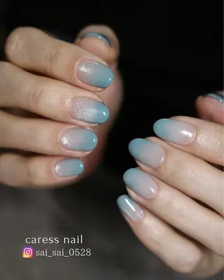ネイル カレスネイル さいのネイルデザイン