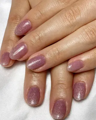 ネイル Bavardage Nailのネイルデザイン