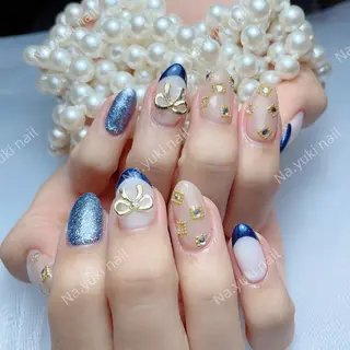 ネイル 💅 NikoNikoのネイルデザイン