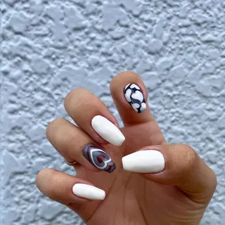 ネイル Nail Salon Kのネイルデザイン