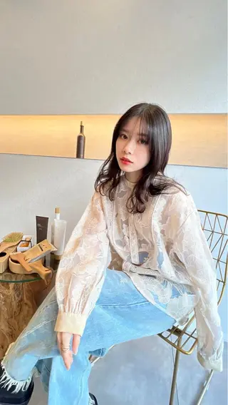 utari matsugeのマツエク・マツパデザイン