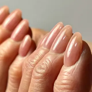 ネイル えみ HaniOhanaのネイルデザイン