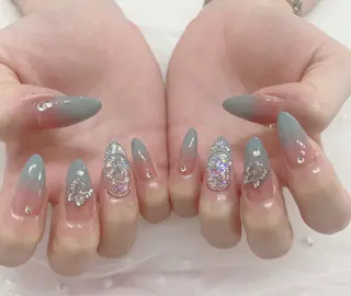 ネイル Bél Nail salonのネイルデザイン