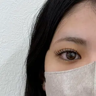 マツエク・マツパ Dress. ヤマガタのマツエク・マツパデザイン