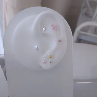 Ailes 🌻NA*YÜ🌻の眉毛・アイブロウイメージ